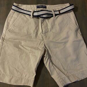 US POLO SHORTS
